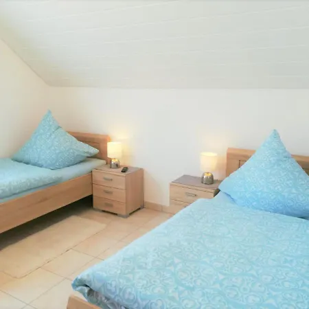 Apartament Fewo Denzler Friedrichshafen