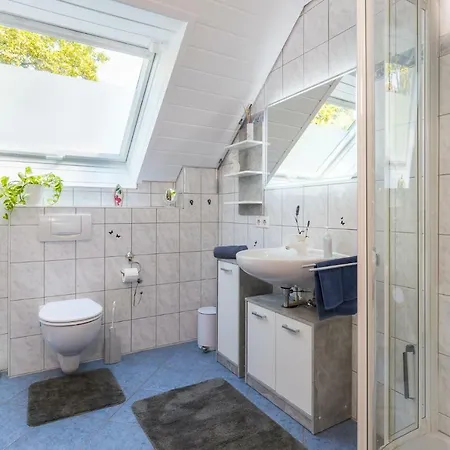 Apartament Fewo Denzler Friedrichshafen