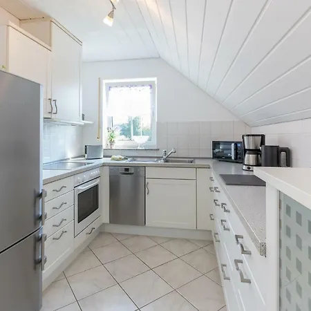 Apartament Fewo Denzler Friedrichshafen