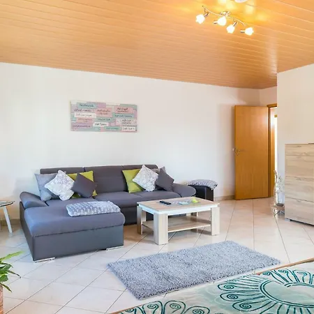 Fewo Denzler Apartament