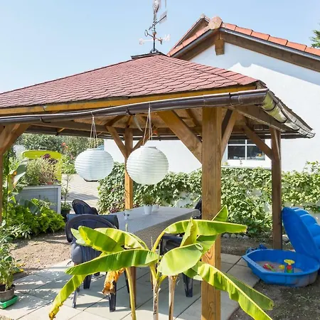 Apartament Fewo Denzler Friedrichshafen