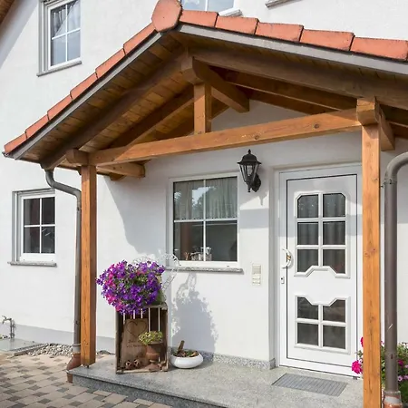 Apartament Fewo Denzler