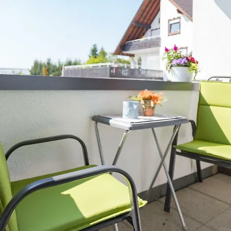 Fewo Denzler Apartament Friedrichshafen