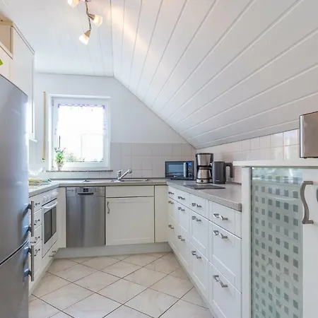 Apartament Fewo Denzler
